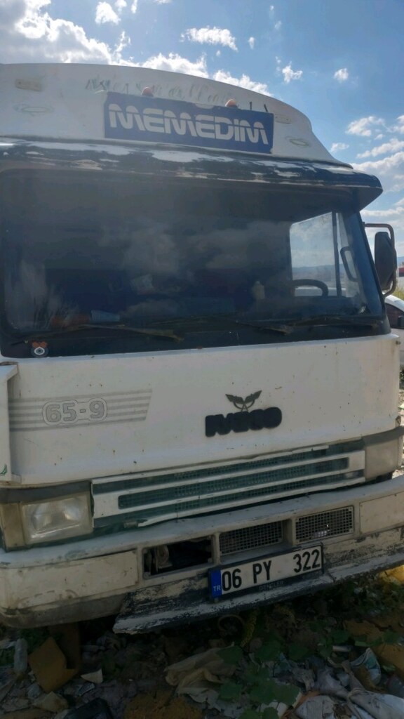 Iveco 65.9 - 9