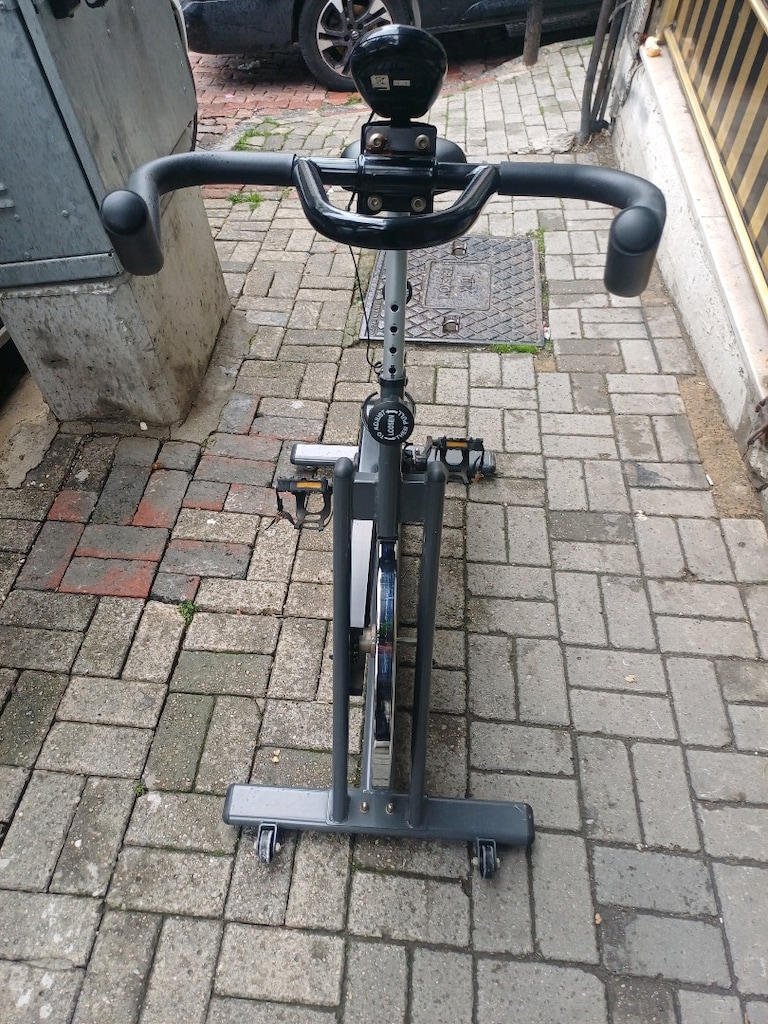 spor aleti - 4