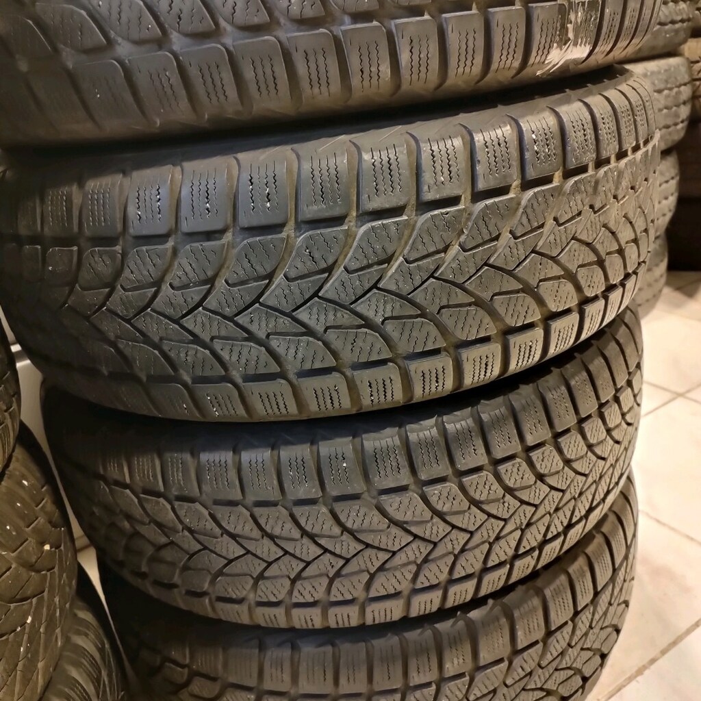 215 65 16 lassa - 3