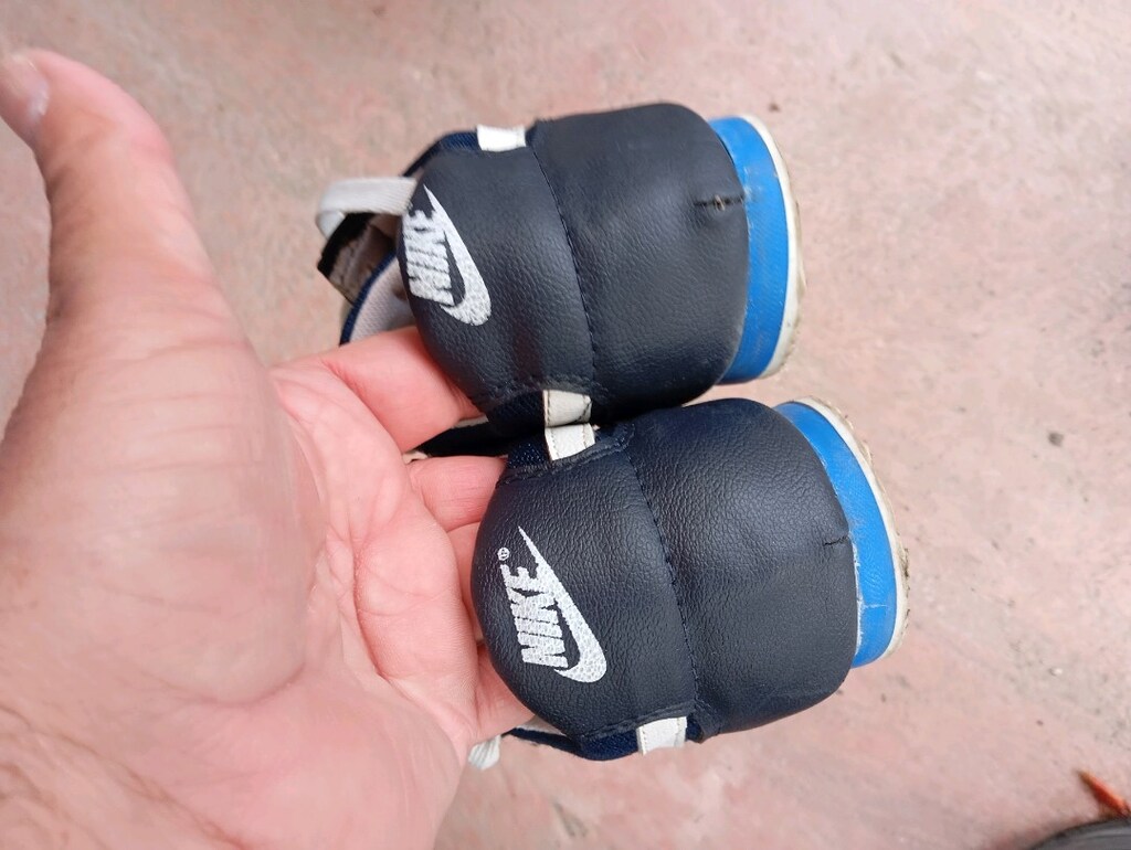 NIKE 40 NUMARA - 4