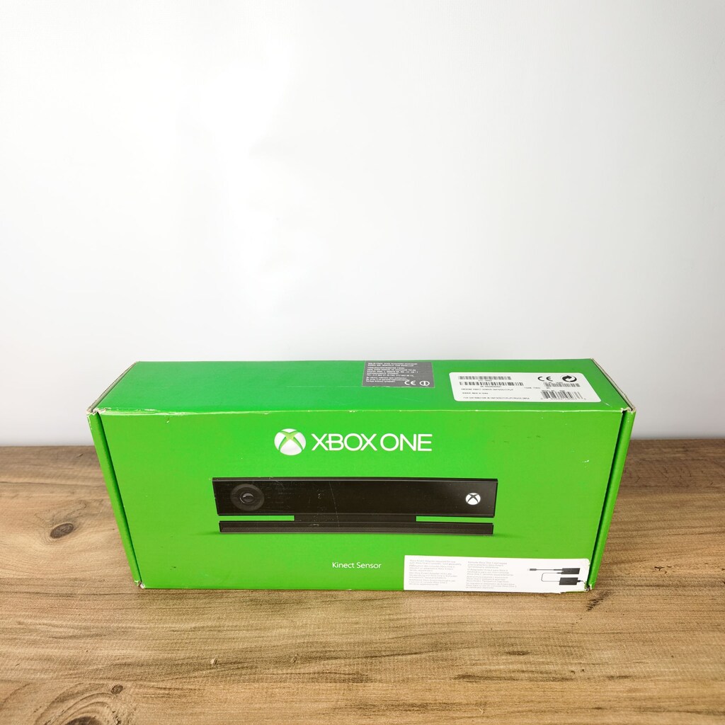 ORİJİNAL XBOX ONE KINECT SENSOR KAMERA SIFIR ÜRÜN KAPALI KUTU