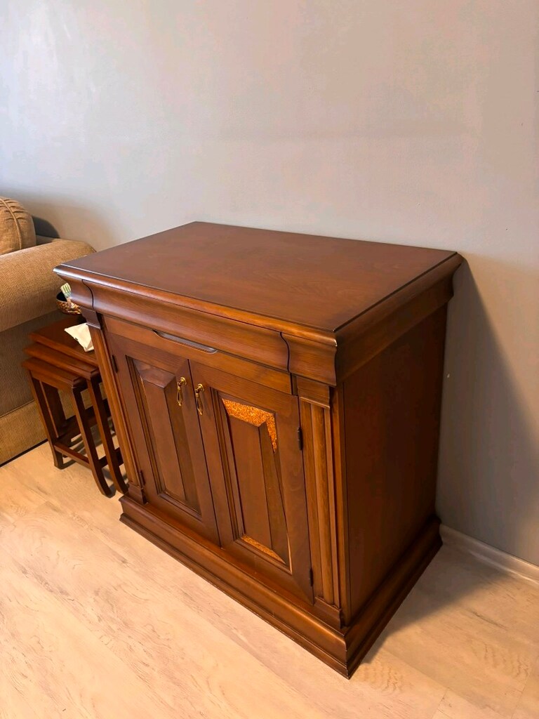 yemek masası 2 sandalye konsol dolap - 8