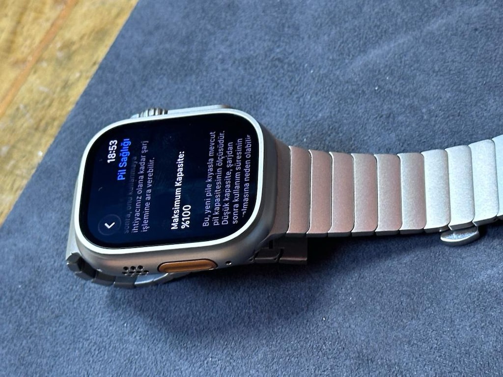 aplle Watch ultra 1 - 9