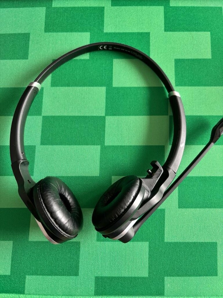 Sennheiser Dw Pro 2 - 5