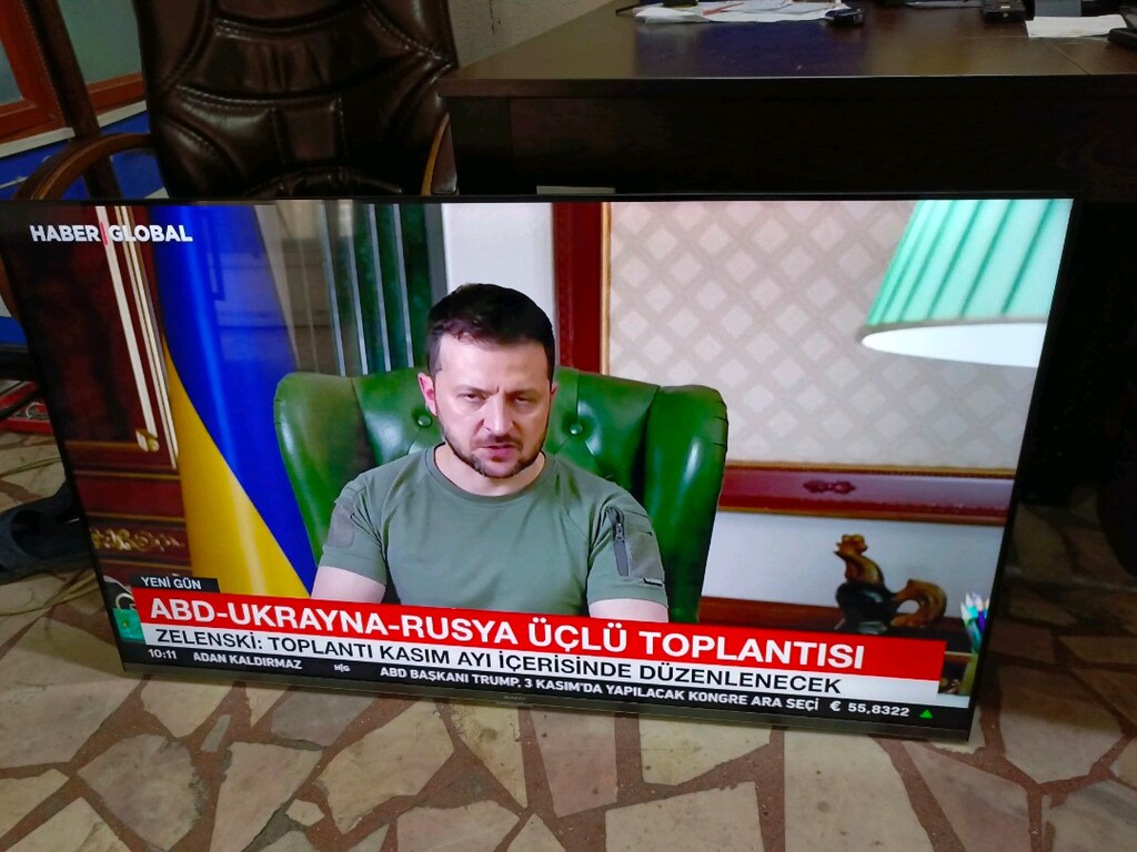 Sunny 126 Ekran Akıllı TV Nakliye Kurulum Garanti Ücretsiz - 3