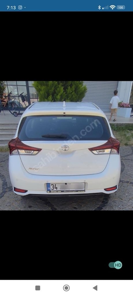 Auris kalitesi son 10 gün - 6