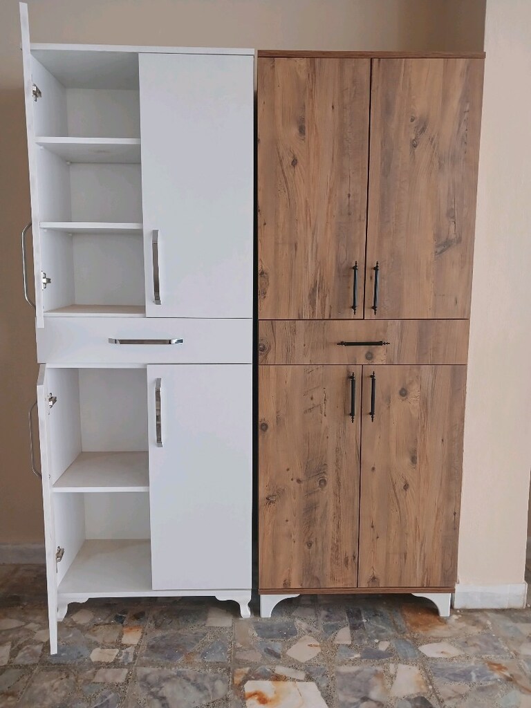 Çok Amaçlı Dolap - 2