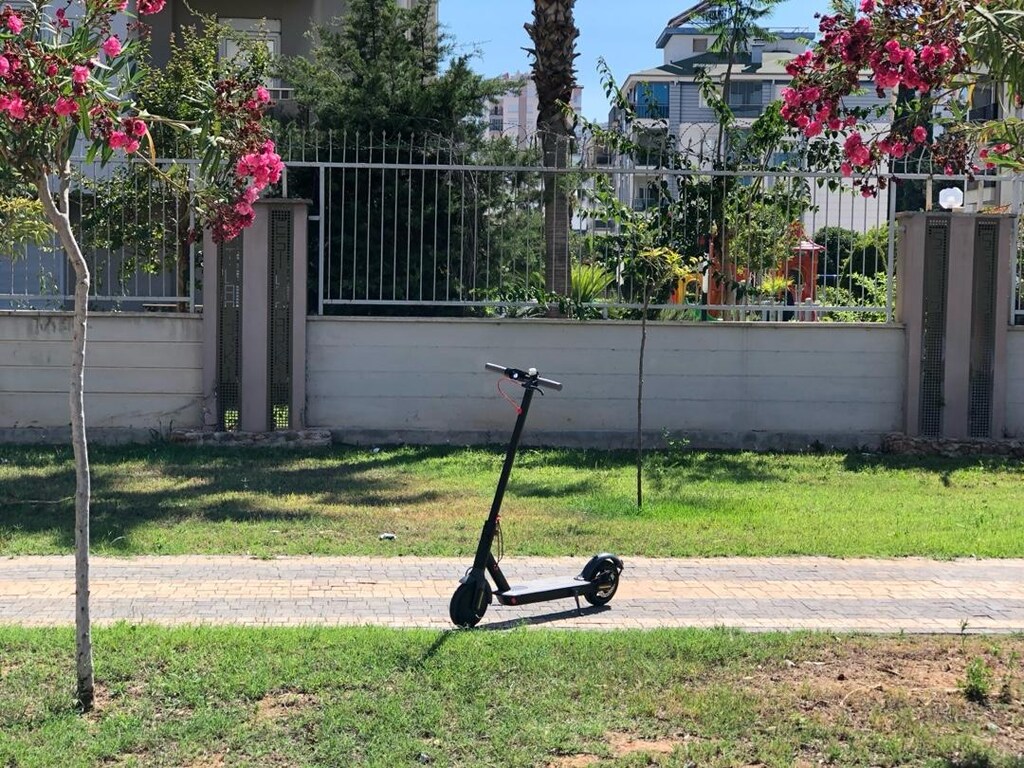 VOLTA VT1 BU FİYATA YOK - 6