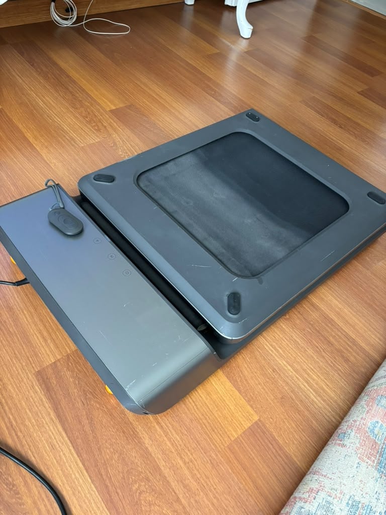 xiaomi walkingpad a1 - 2