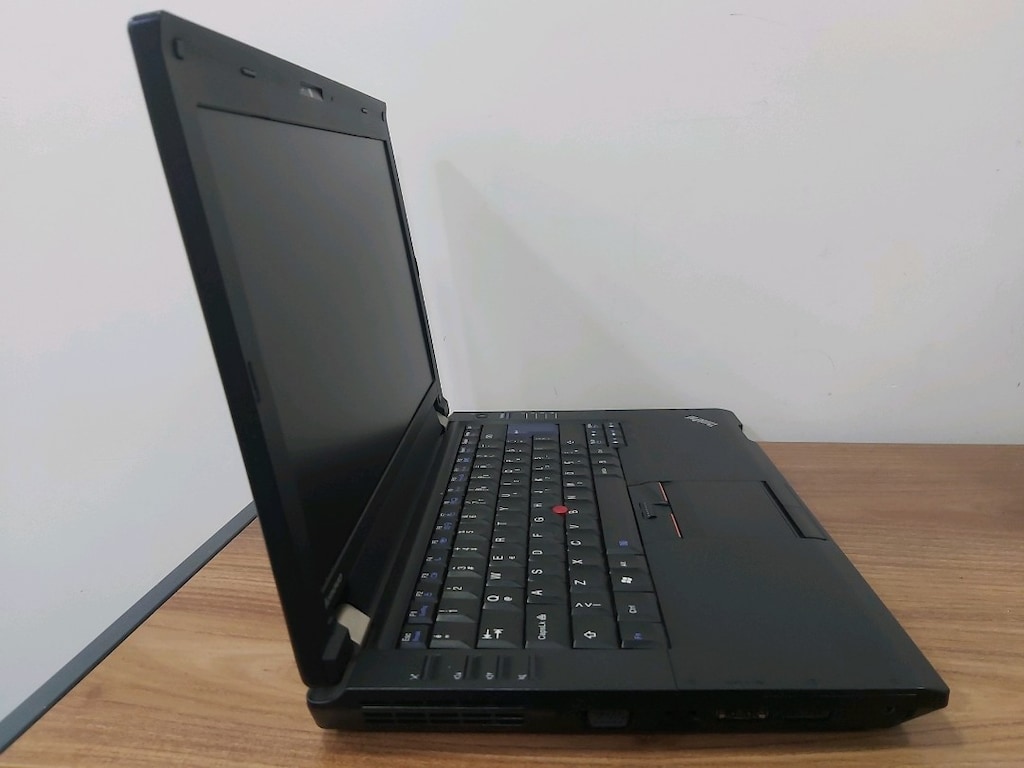 Lenovo ThinkPad L420 | Intel Core i5 | 8 GB RAM | Sıfır SSD | Temiz - 3