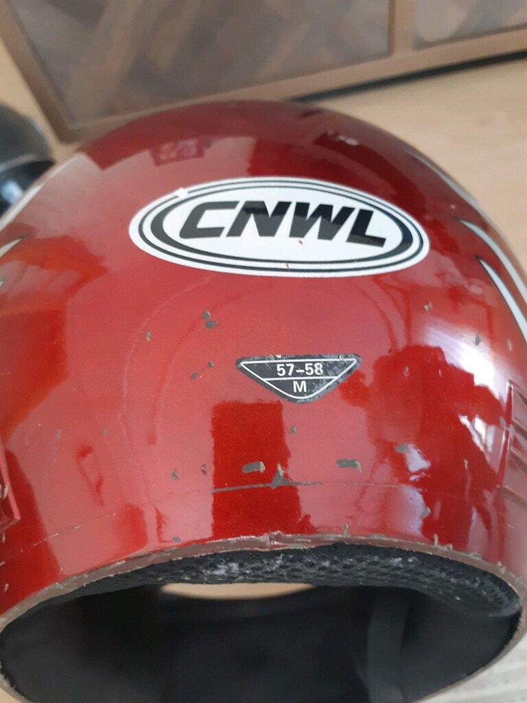 CNWL Motor Kaskı - 4