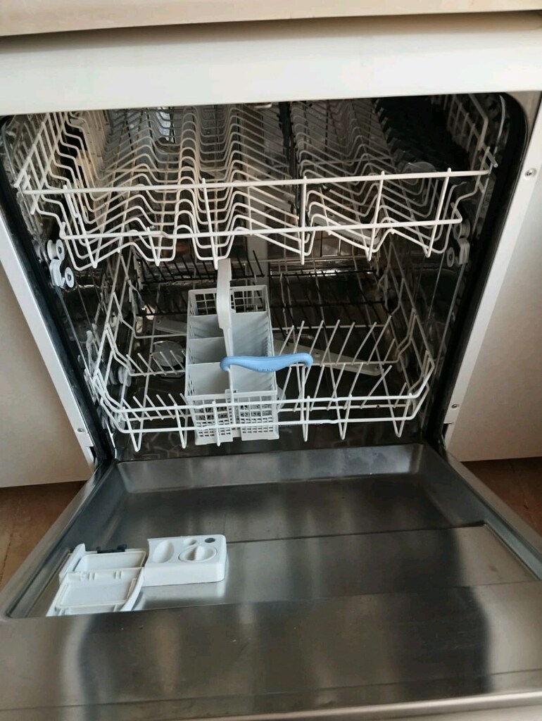 Beko bulaşık - 2