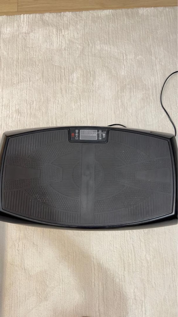 Relax Fit Vibration Plate Premium 4D - 5