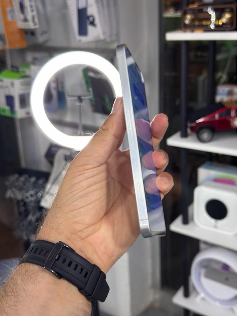 SAMSUNG A56 5G 256 GB PARMAK İZİ AKTİF DEĞİL HARİCİ SORUNSUZ - 5
