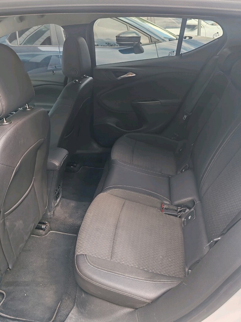 OPEL ASTRA K 1.6 CDTİ EXCELLENCE PAKET FULL+FULL - 4