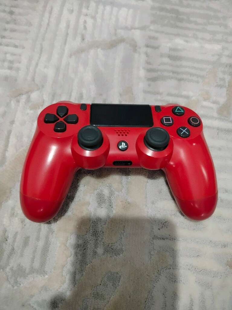 ps4 1tb 3kol+7oyun 2 adet şarj - 3