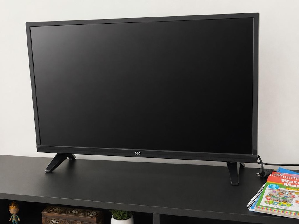 SEG 32” LED TV