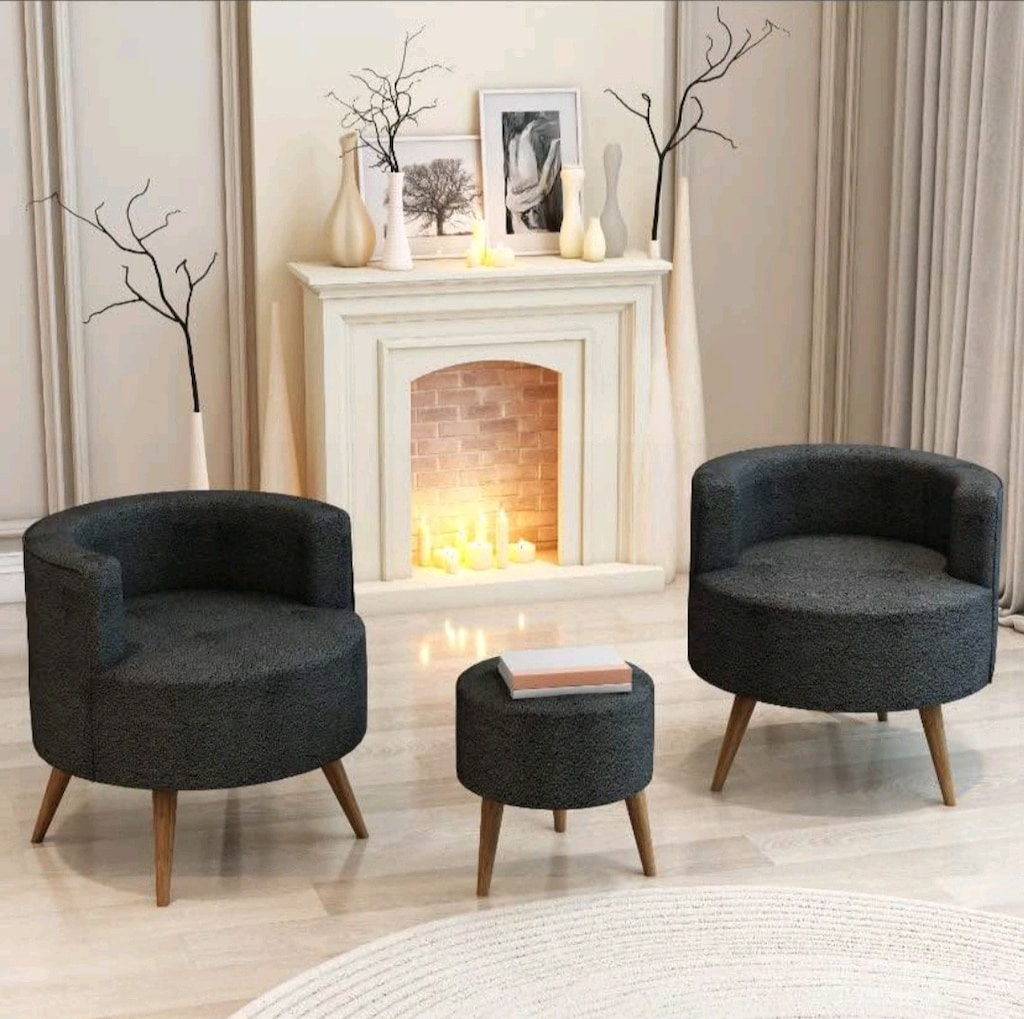 Sıfır Komple Ev Eşyası Paketi - Detaylar Açıklamada - 9