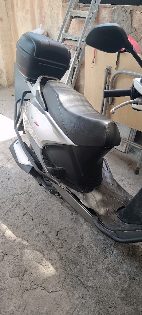 sıfır motosiklet ihtiyaç nedeniyle - 3