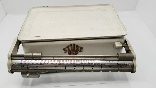 BEBEK TARTISI 1960-70 Lİ YILLARIN MEŞHUR ''STUBE'' MARKA 263