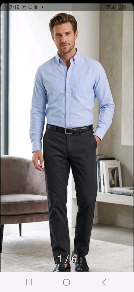 10 tane erkek sort eşofman ve pantolon - 5