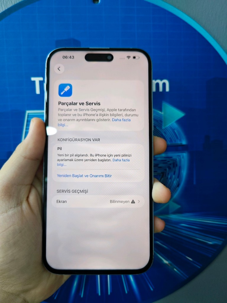 İPHONE 15 PLUS - 8