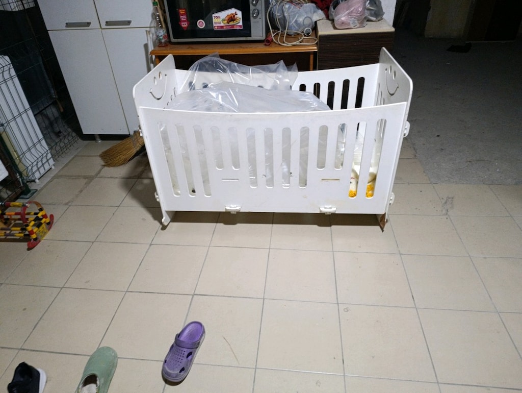 beşik - 3