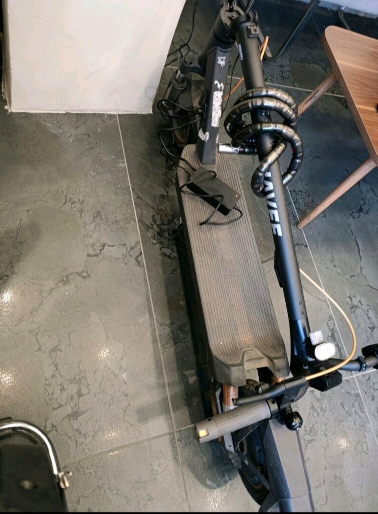NAVEE GT 3 max pro faturası var - 4