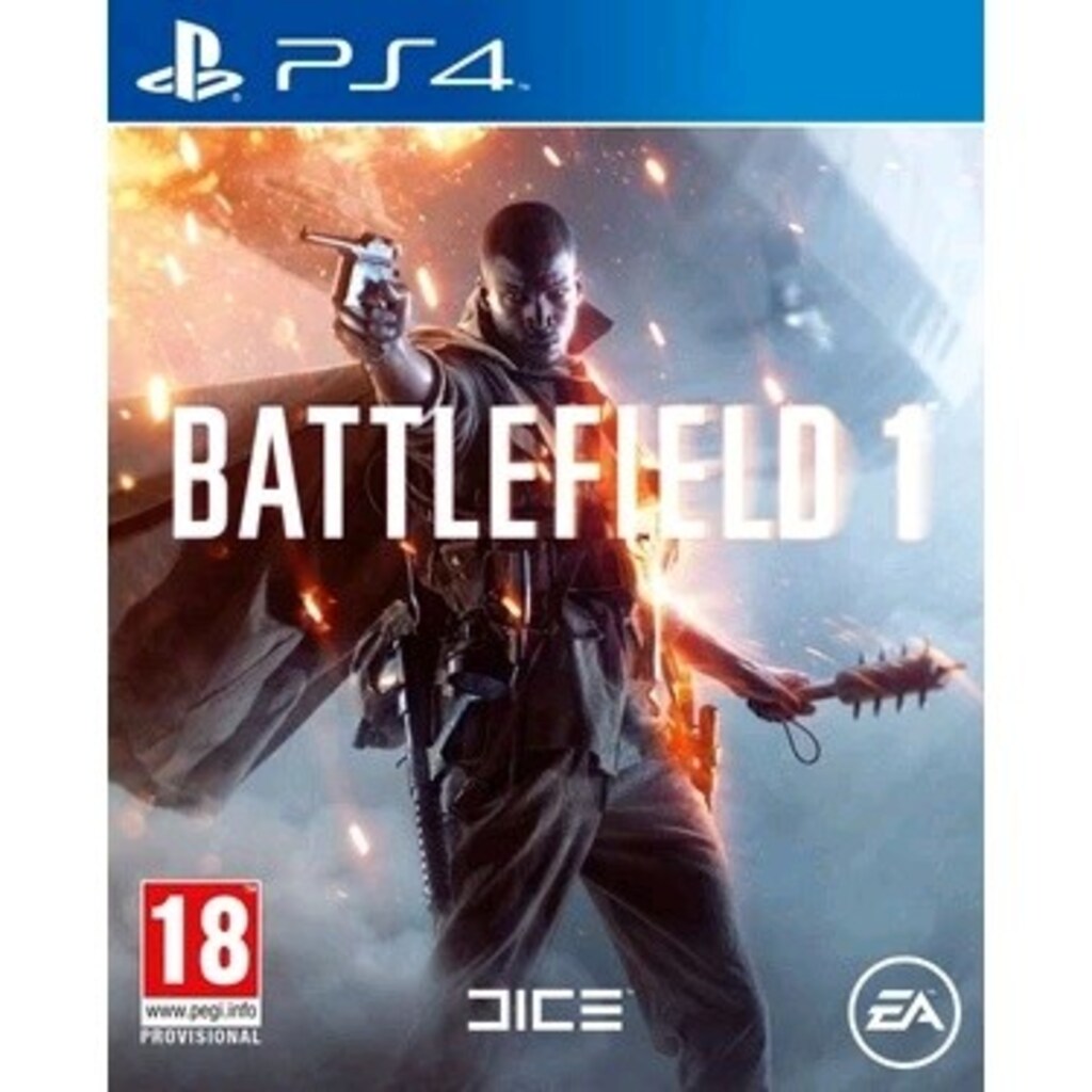 PS4 %100 ORJINAL 4 OYUN CD - 2