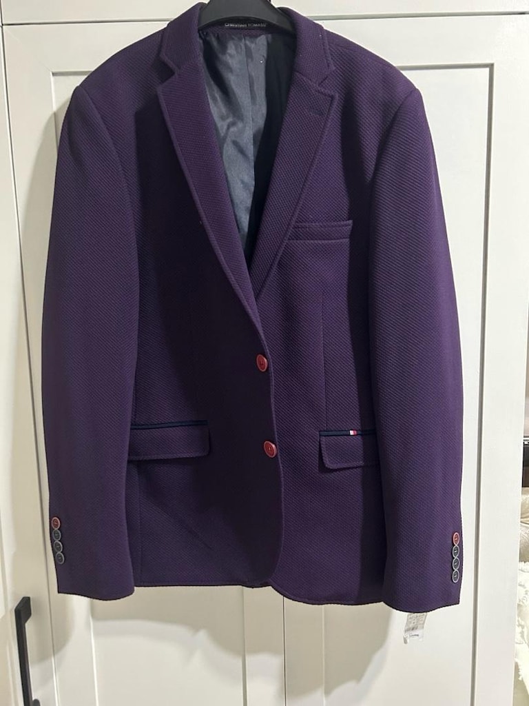 blazer ceket - 4