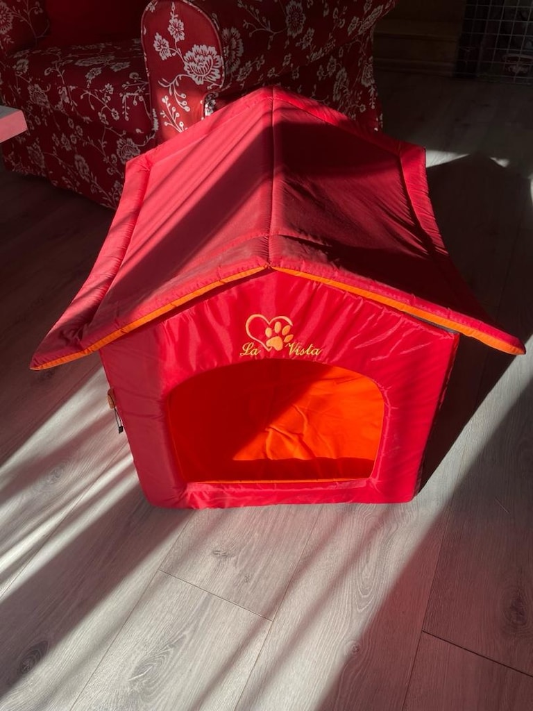 köpek evi - 3