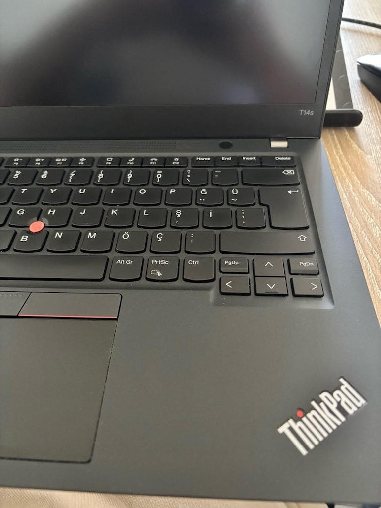 lenovo Ryzen 7 pro - 5