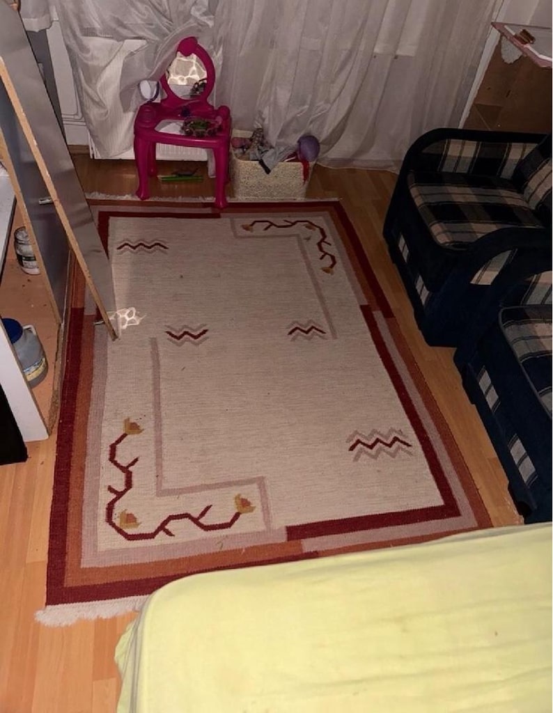 Yün Kilim - 2