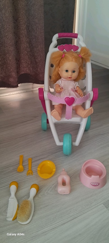 bebek ve gerecleri - 2