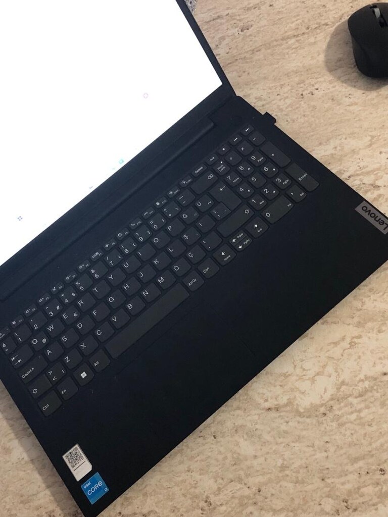 LENOVO DİZÜSTÜ BİLGİSAYAR - 4