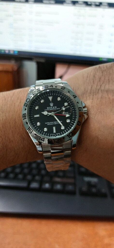 Rolex kol saati - 3