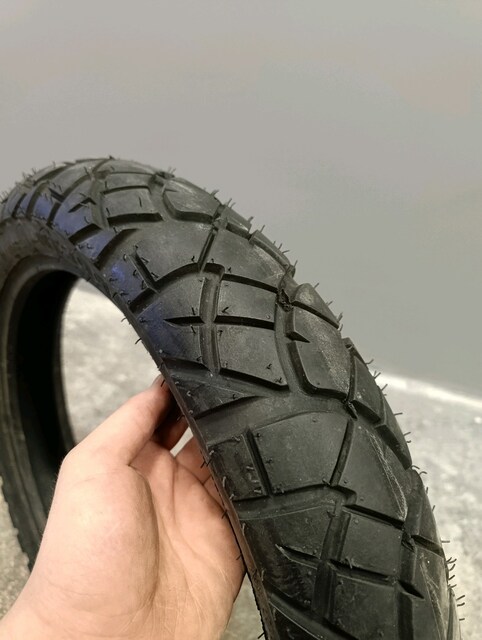 Pirelli swallow sıfır lastik