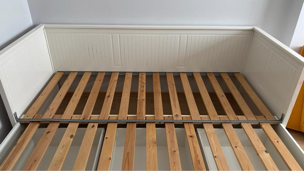 ikea Hemnes Divan - 6