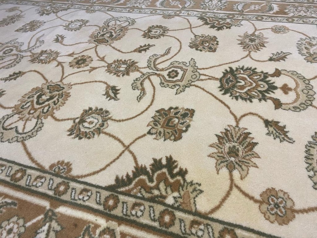 Yün Halı - 2