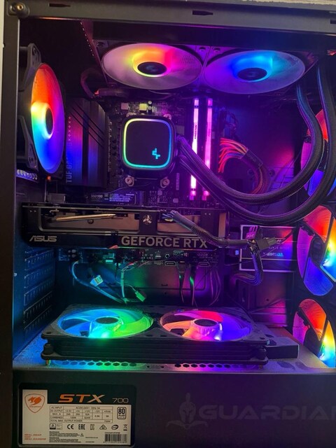 asus tuf AMD DDR5 anakart