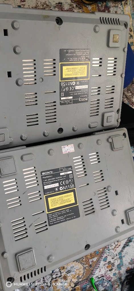 playstation 1 set movie orjinal oyunlar kopya oyunlar kollar - 4