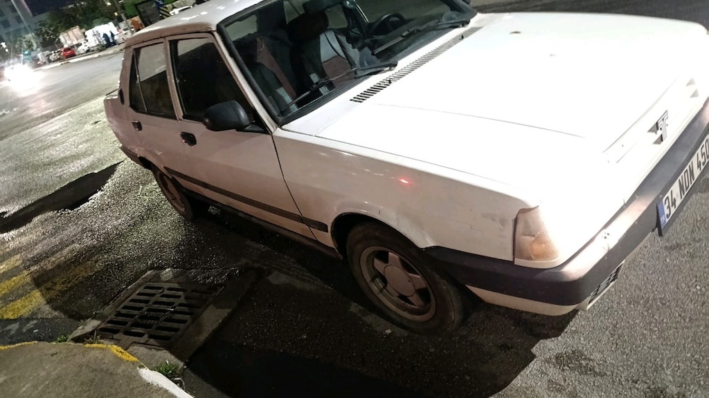92 şahin takas olur contası yeni yapildi - 8
