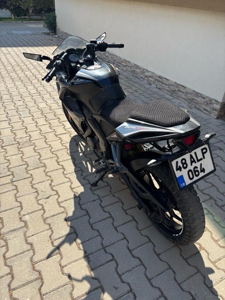 2022 - Tramersiz - Yeni Muayeneli - Rs200 - 4