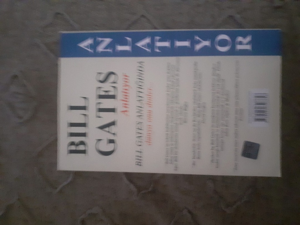 kitap - 2