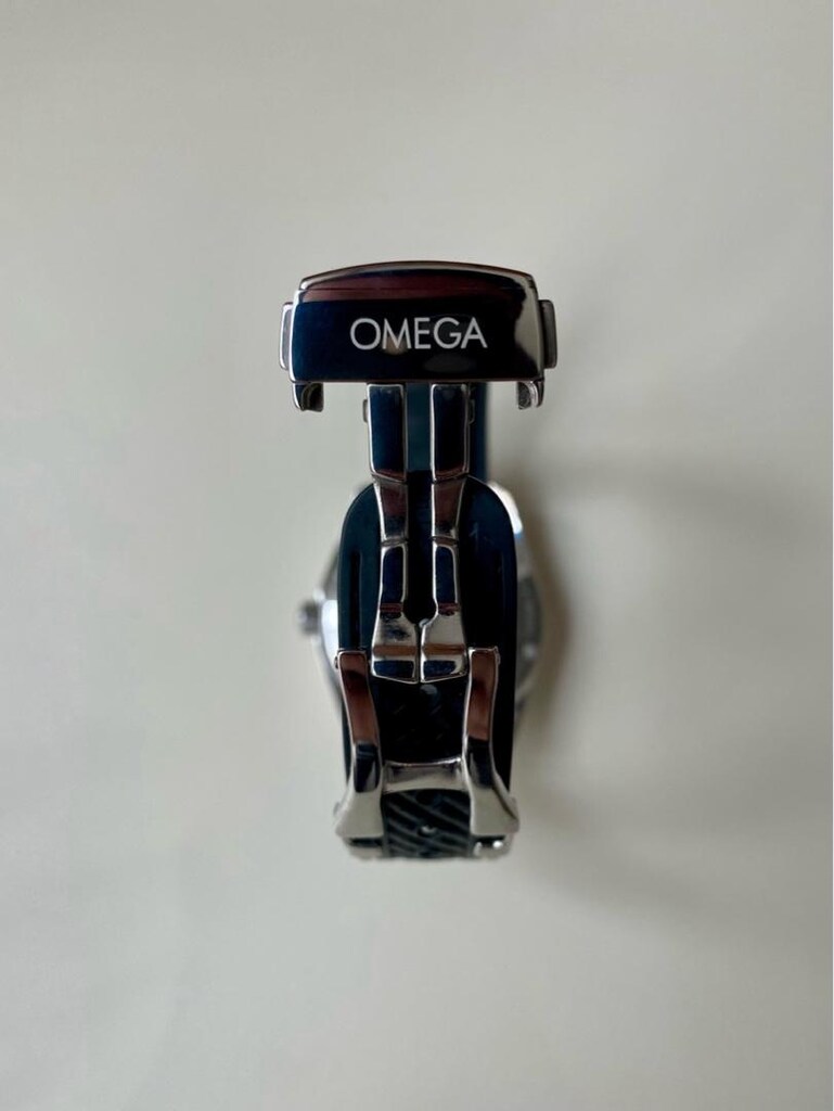 OMEGA Seamaster Aqua Terra Otomatik Saat - 10