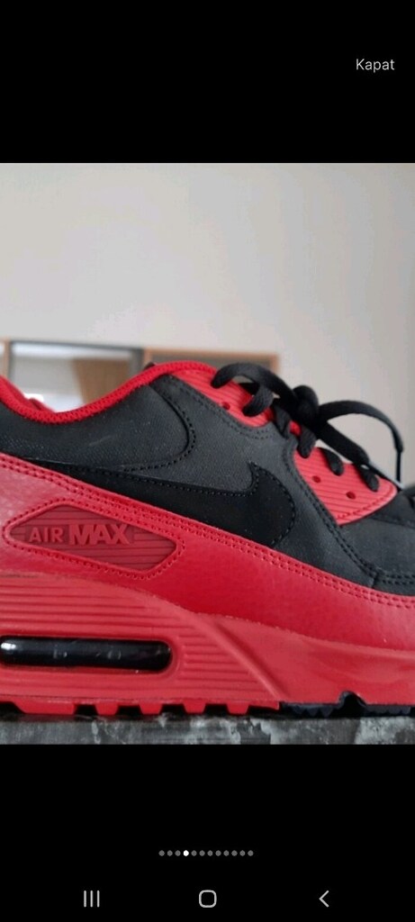 Nike Air Max 90 - 4