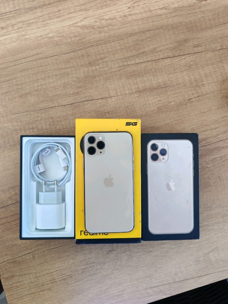 TR İPHONE 11PRO PİL100 - 2