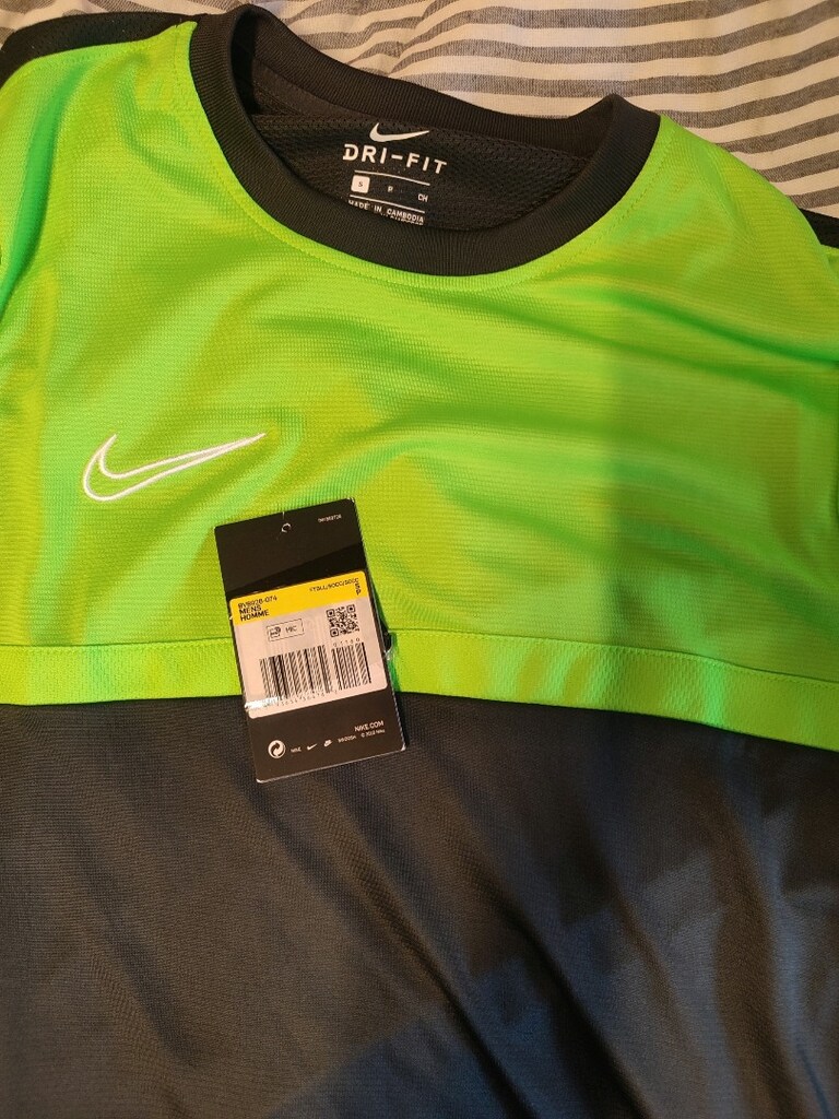 Nike orijinal tişört - 2