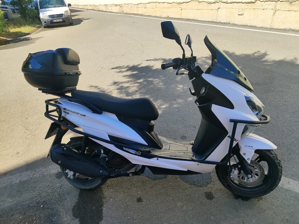 Sıfırdan farksız - 3