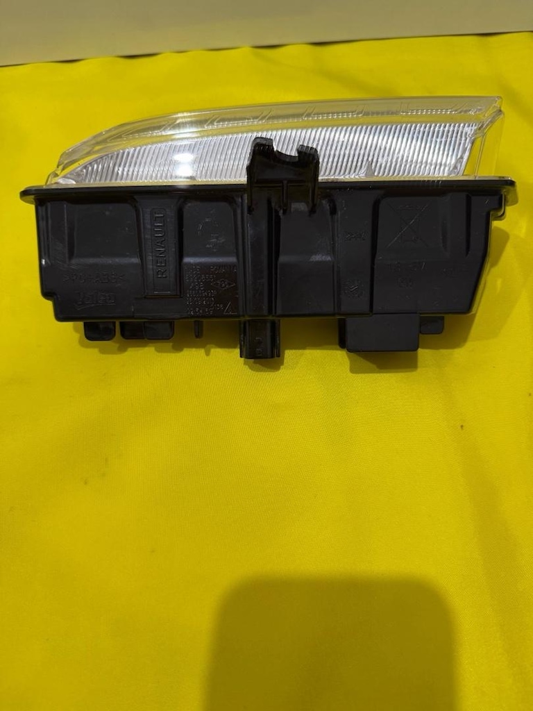 Renault Clio 4 captur sol gündüz farı çıkma orjinal 266059493R - 2